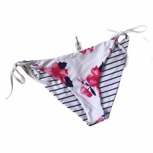 NWOT C Apparel swimsuit bottom